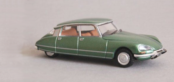 Citroën DS